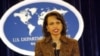U.S. Says UN Must Prepare For Iran's Noncompliance