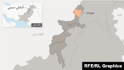 چارواکي وايي پېښه د مومندو د ساپیو په تحصیل کې شوې ده. 