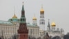 Кремль: перемирие наступит после снятия санкций с Россельхозбанка