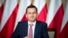 Премʼєр Польщі: «русский мир» загрожує усій Європі