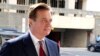 Трамп назвав «дуже нечесним» взяття під варту Манафорта