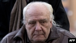 Володимир Буковський