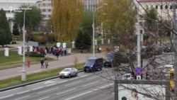 Hapšenja ljekara u Bjelorusiji