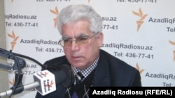 Əsabali Mustafayev