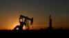Видобуток нафти у США