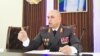 Qudratullo Nazarzoda, regional police chief of the northern province of Sughd