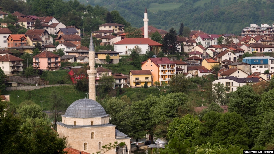 Tokom rata u BiH, u Foči je ubijeno oko 3.000 Bošnjaka, a još se traga za 627 žrtava. ( Foto: Foča)