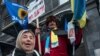 Протести у листопаді: тарифний «Майдан» – чи проросійський «Антимайдан»?