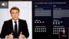 teaser Macron 