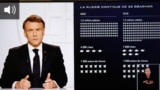 teaser Macron 