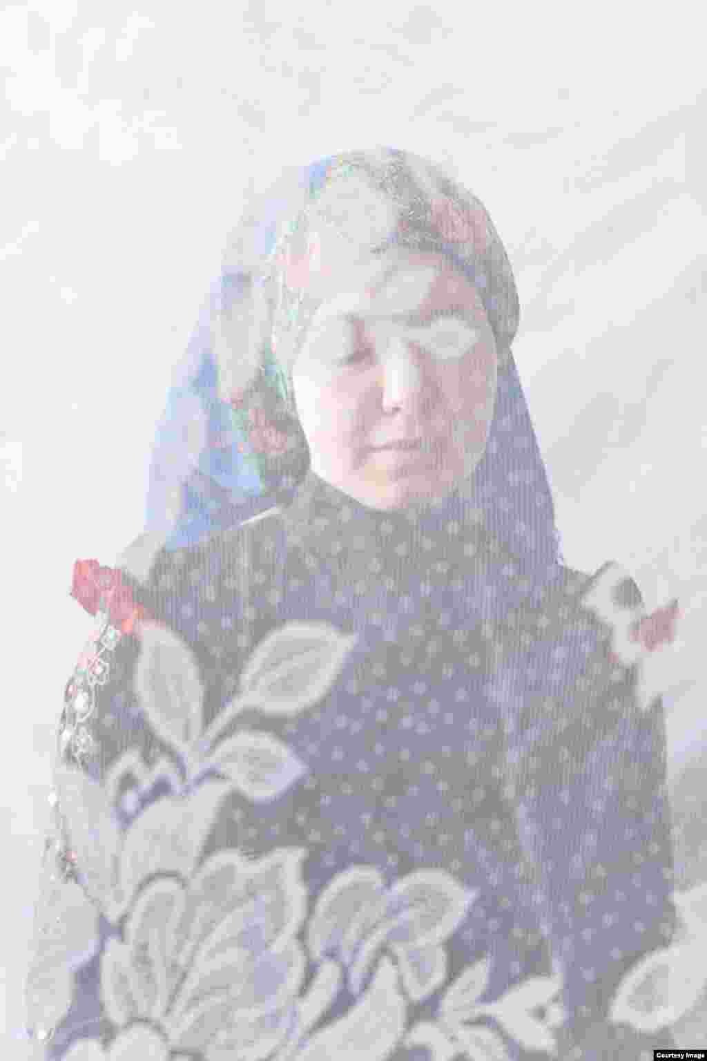 Алена, 22 года: "Я не на сто процентов татарка — только по папиной линии. Мама наполовину удмуртка, наполовину — марийка"