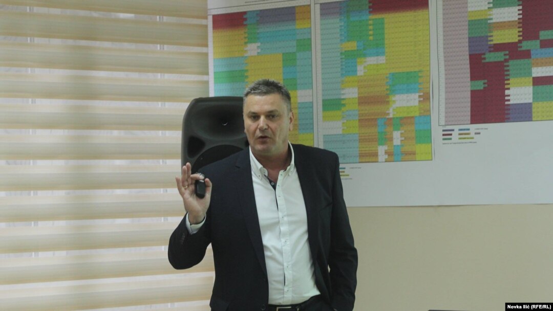 Tucaković: Učenici imaju mogućnost sigurnog zaposlenja ukoliko to žele