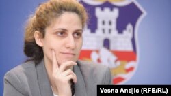 Maja Mićić