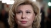Москалькова рассказала как солдаты ВСУ "делились последним" с курянами