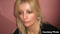 Isidora Damjanović