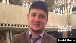Марат Алимов