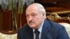 Лукашенко стверджує, що західні спецслужби готували збройне повстання і замах на нього, а також планували захопити його дітей – «одного, другого, як вийде» і посадити в льох, який нібито підготували в Гомельській області