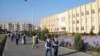 Муаллимони макотиби деҳот аз хизмат дар артиш озод шуданд