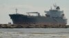 Greenpeace: танкеры "теневого флота" угрожают побережью Балтийского моря