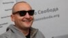 Соліст гурту «Мандри» Сергій Фоменко