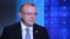 Колись виходець із діаспори може стати президентом України – посол Шевченко