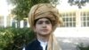 د سباوون ارمان، ودان افغانستان