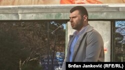Nemanja Bulatović