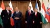 Вишеградская группа: Чехия и Словакия обнаружили разногласия