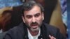 Armenia - Opposition activist Zhirayr Sefilian at a news conference in Yerevan.