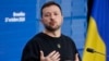 На саміті в Будапешті лунала «небезпечна риторика» щодо припинення вогню – Зеленський