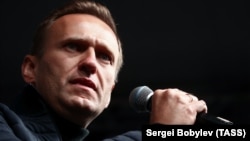 Алексей Навальный