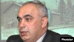Արթուր Աղաբեկյան, արխիվ