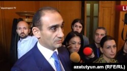 Վարդան Հարությունյան