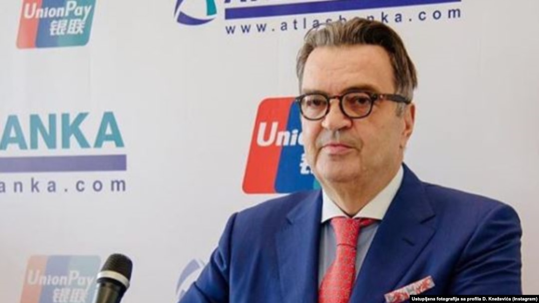Duško Knežević