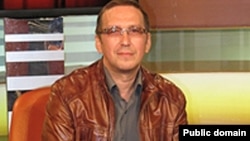 Рәшит Заһидуллин