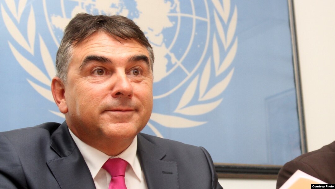 Goran Salihović