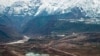 Tajikistan To Allow Roghun Shares On The Market