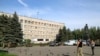 Зі Слов’янська у Донецьк. Бої за Донбас
