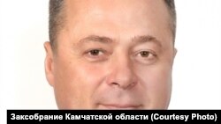 Игорь Редькин