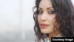 د افغانستان سینما پېژندل شوې هنرمنده لینا علم