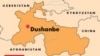 Tajik Shelters Extend Help To Battered Women, Families