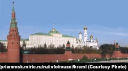 კრემლი