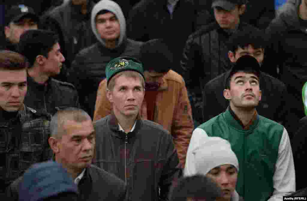 Халык арасында татар түбәтәйләре бик аз иде