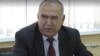 Назар Одиназода