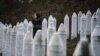Žrtve se suočavaju sa kontinuiranim negiranjem zločina: Memorijalni centar Potočari u Srebrenici