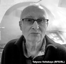 Сергей Окунев