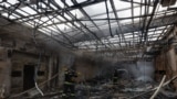 Пайомади ҳамлаи Русия ба вилояти Киев. 18 майи соли 2025