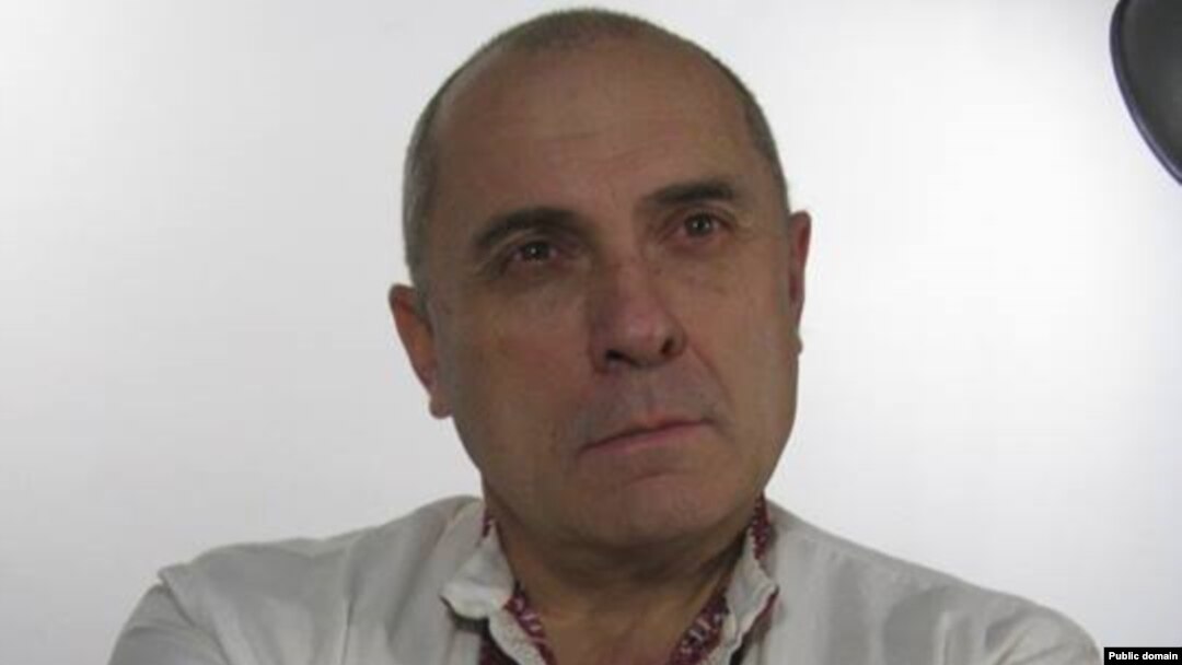Василь Сергієнко