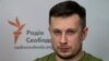 Андрій Білецький, народний депутат, лідер руху «Азов» 