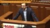 Сергій Лещенко про свій законопроект проти кнопкодавів